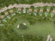 Casa en venta Playa del Carmen, Palm Villas, Corasol 4...