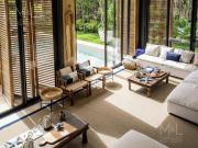 Casa en venta Playa del Carmen, Palm Villas, Corasol 5...