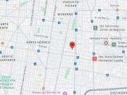 casa en venta Playa Roqueta 96, Militar Marte,...