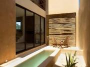 Casa en venta, playa San Benito, Yucatán