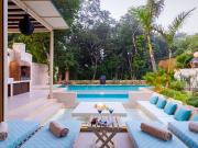 Casa en Venta Playacar Fase Ii