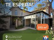 Casa en Venta con jardín Playas de Tijuana