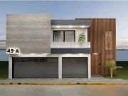 Casa en Venta Playas del conchal | Cochera 3 autos