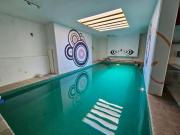 Casa con amplia Alberca en Venta, Playas del Conchal –...