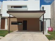 Casa en venta Plaza la Isla en Sta Gertrudis, Pet Friendly