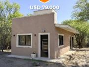 Casa en venta Plaza Pueblo, Villa de Merlo Casa en venta Plaza Pueblo, Villa de Merlo