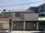 CASA EN VENTA PLAZAS DE ARAGON