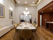 Casa en Venta Pleno Barrio Abasto al frente con 4...