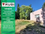 Casa en venta Plottier