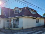 CASA EN VENTA POBLACION SAN FRANCISCO RANCAGUA
