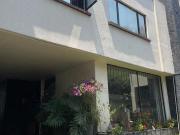 CASA EN VENTA POLANCO III SECCION, EXCELENTE RESIDENCIA