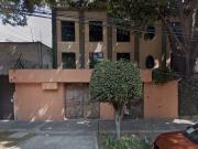 Casa en Venta Polanco Miguel Hidalgo