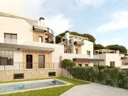 Exclusiva casa en venta Polop, España