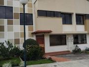 Casa en Venta Pomasqui Colegio Frances