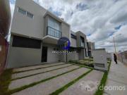 Casa en venta Poniente Aguascalientes