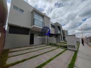 Casa en venta Poniente Aguascalientes