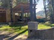 Casa en venta por Cabañas el Estribo, Valle de Bravo