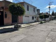 Casa en venta por China Poblana Casa en venta por China Poblana