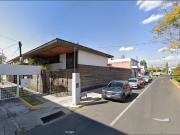 CASA EN VENTA POR ECOLÓGICO COL. ANZURES IDEAL PARA...