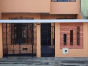 CASA EN VENTA POR EL 14 DE LA AV CANTO GRANDE EN SAN...