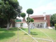 CASA EN VENTA POR EL CLUB BRITANIA ZAVALETA MUCHO JARDÍN