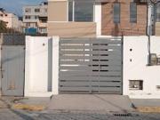 Casa en venta por estrenar