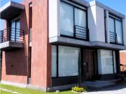 CASA EN VENTA POR ESTRENAR EL DEAN VALLE DE LOS CHILLOS / KS