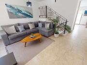 Casa en venta por estrenar en condominio en El Refugio