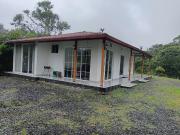 CASA EN VENTA POR ESTRENAR EN PEDRO VICENTE MALDONADO