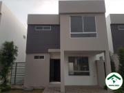 CASA EN VENTA POR ESTRENAR EN URBANIZACIÓN EN ZONA NORTE...