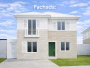 Casa en venta por estrenar – Urbanización Alasia | Alba...