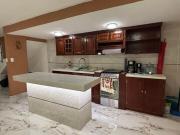 CASA EN VENTA POR LA CABEZA OLMECA, U HAB. MALIBRAN...