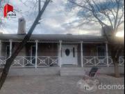 CASA EN VENTA POR LA LOMBARDO TOLEDANO, CHIHUAHUA, CHIHUAHUA