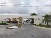 Casa en venta por medio de la cesion de derechos APODACA...