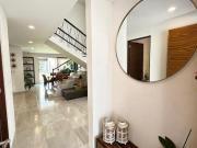 Casa En Venta Porta Fontana León Guanajuato