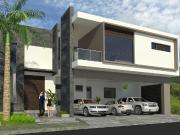 CASA EN VENTA PORTAL DE VALLE ALTO