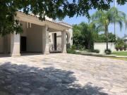Casa en venta Portal del Huajuco carretera nacional