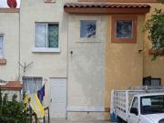 CASA EN VENTA PORTAL OJO DE AGUA, TECAMAC MEXICO