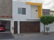 Casa en Venta Portalegre Culiacán Sinaloa