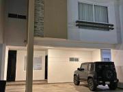 Casa en venta Portalegre Gardens Culiacan