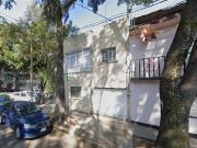 Casa en Venta Portales Norte Benito Juárez CDMX