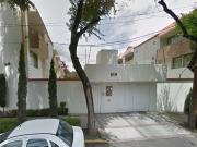 CASA en Venta Portales Norte Benito Juárez CDMX