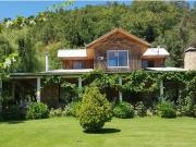 Casa en Venta, Potrero Grande, Curicó