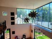 CASA EN VENTA PRADERAS DE LA HACIENDA, ESTILO COLONIAL