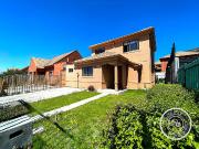 Casa en venta Praderas de Lo Aguirre Pudahuel