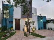 Casa en venta PRADERAS DEL MAYAB Mod KAN| ENTREGA A 6...
