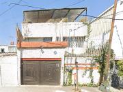 Casa en Venta Prado Churubusco Coyoacán CDMX