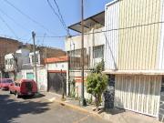 Casa en Venta Prado Churubusco Coyoacán CDMX