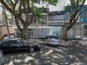 CASA EN VENTA PRADO CHURUBUSCO COYOACAN CIUDAD DE MEXICO