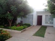 CASA EN VENTA PRADO VERDE 1 NIVEL